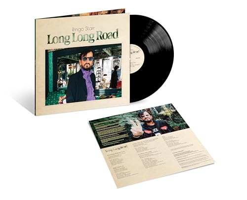 Long Long Road