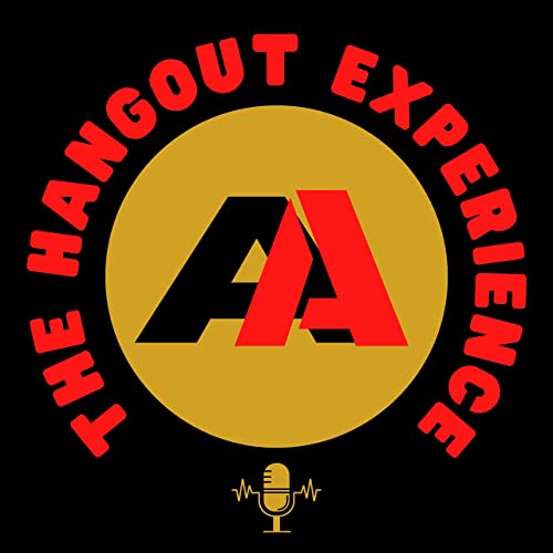 『The Hangout Experience』のカバーアート