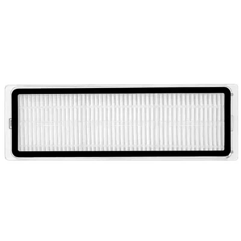 Accessoires Pour Dreàme D9/L10 Pro, 7 Pièces De Rechange, Comprend 4 Brosses Laterales 1 Brosse Principale 2 Filtres Hepa Pieces De Rechange Accessoires De Reparation 92779872