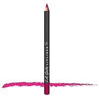 Vista 37 de L.A. Girl Lápiz Lipliner 502 Cereza