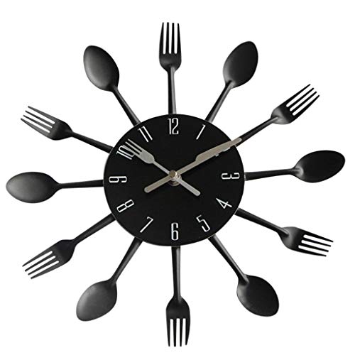 Best Kitchen Clock For Utensils