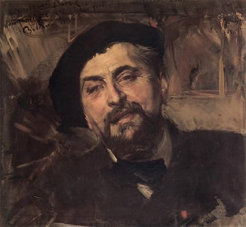 Pinturas famosas cuadro en lienzo decoración de paredes salón Ernest-ange Duez