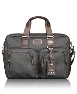 Tumi Alpha Bravo Everett Essential Tote | Amazon price tracker