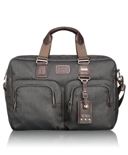 Tumi Alpha Bravo Everett Essential Tote | Amazon price tracker
