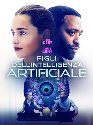  Figli dell\'intelligenza artificiale
