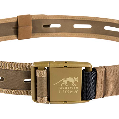 Tasmanian Tiger HYP Belt 38mm Coyote Brown