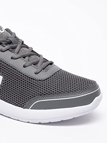 Image of Fila Mens Bruce Sneakers