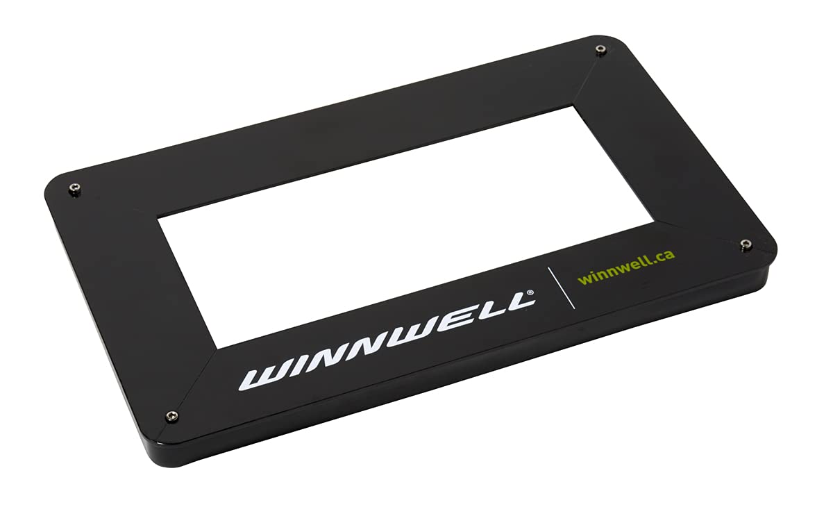 WinnwellPro 4-Way Passing Aid