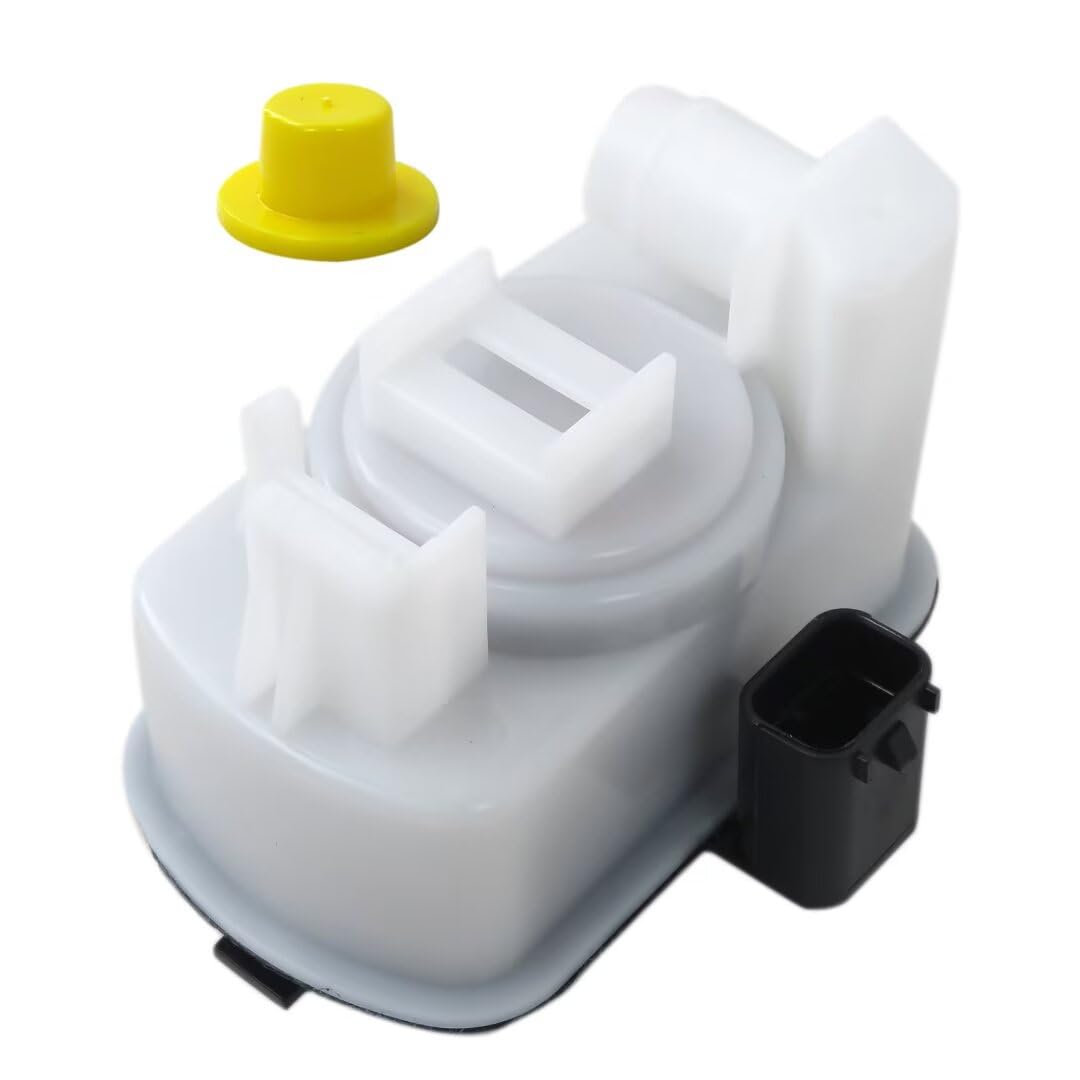 HaeKap Premium 310-233 Evaporative Emissions System Leak Detection Pump Fits for Chrysler 200 2015, 2016, 2017