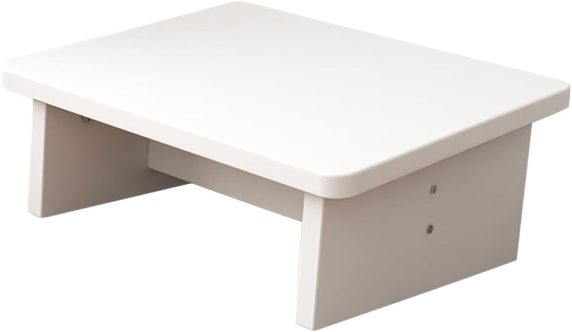 Foot Stool for Chair Office Step Stool Non-Slip Surface Raised Foot Placing Seat