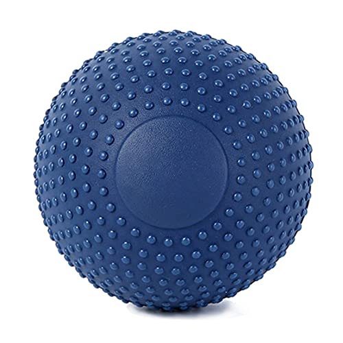 Dog Toys Balls, Herding Ball for Dogs,Jolly Balls for Dogs, Squeaky Toys for Aggressive Chewers ，Interactive Balls for Large Medium Dogs, Soft Solid Bite Resistant Teeth Cleaning High Elasticity