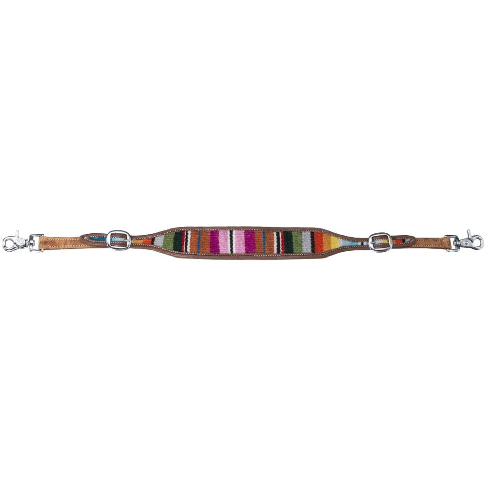 Tough 1 Serape Wither Strap