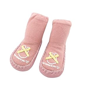 DEBAIJIA Schoenen baby-jongens Platform
