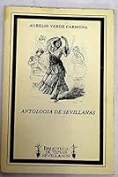 Antologia de Sevillanas 845003681X Book Cover