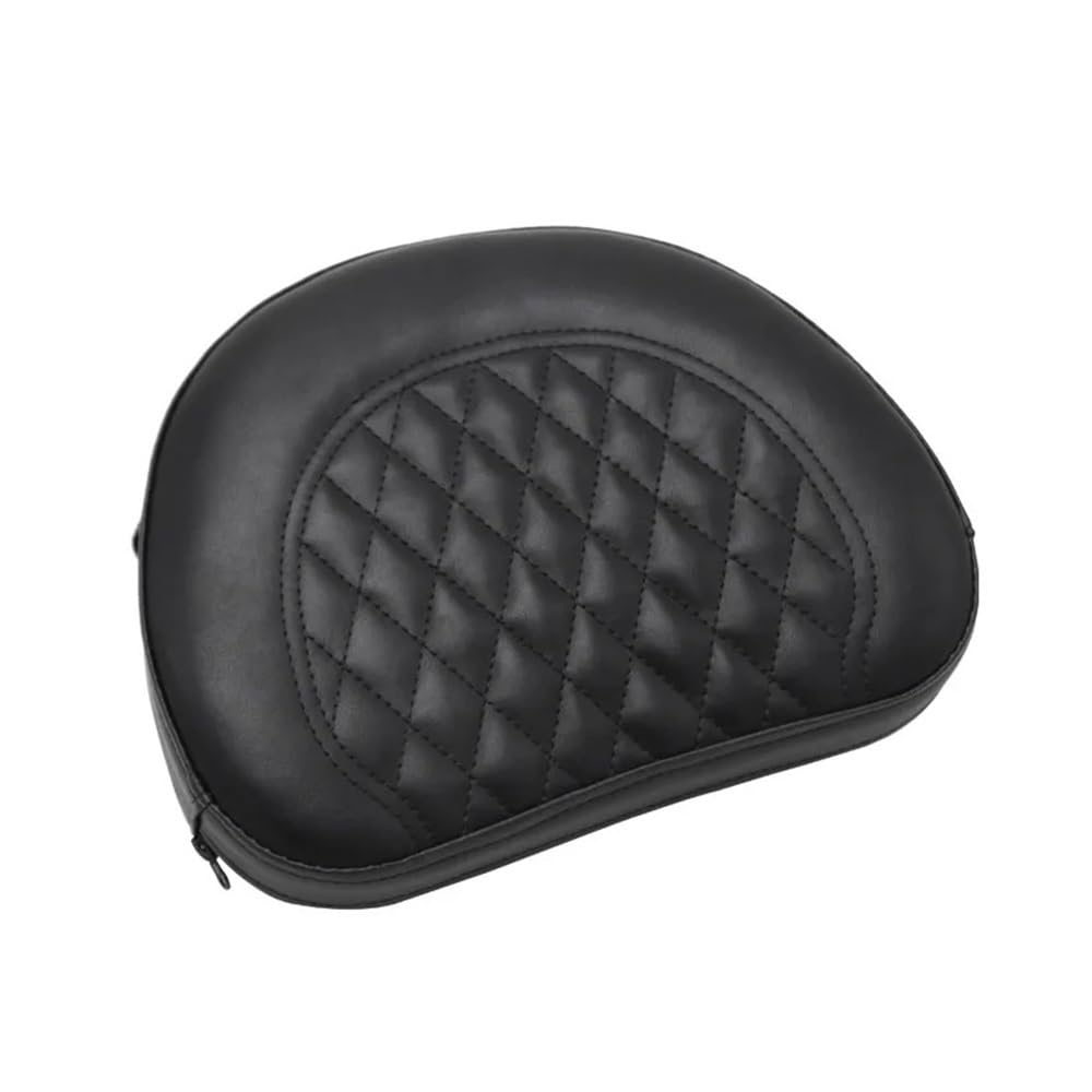 Dossier passager moto pour Touring Road King et Electra Glide 1994-2022 - 7