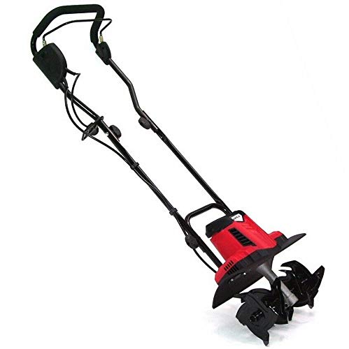 Motozappa 55753 - Zappa da giardino 1000 W AWZ