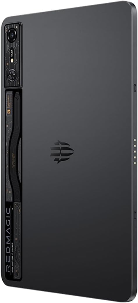 Nubia Redmagic Gaming Tablet Pro NP03J – WiFi 12GB RAM 256GB 10.9