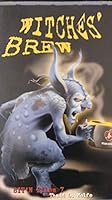 Witches' Brew (Book 7 of the BIT'N Files) 1588044416 Book Cover