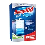 DampRid Fresh Scent Hanging Moisture Absorber