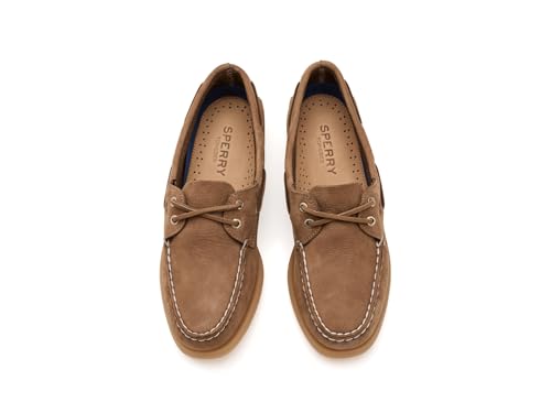 Image of Sperry Women's AO 2 Eye Tan 2 5.5 Medium