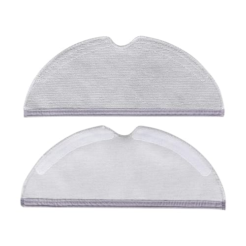 HAvern Robot Vacuum Cleaner Mop Cloth