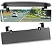 Glare Guard Polarized Car Visor Extender Sun Blocker, Anti-Glare Windshield Shield for Cars/SUV, Sun Visor Extension Blocks UV, USA Visors Extender Attachment for Car Visor, Sunvisors Shade for Cars