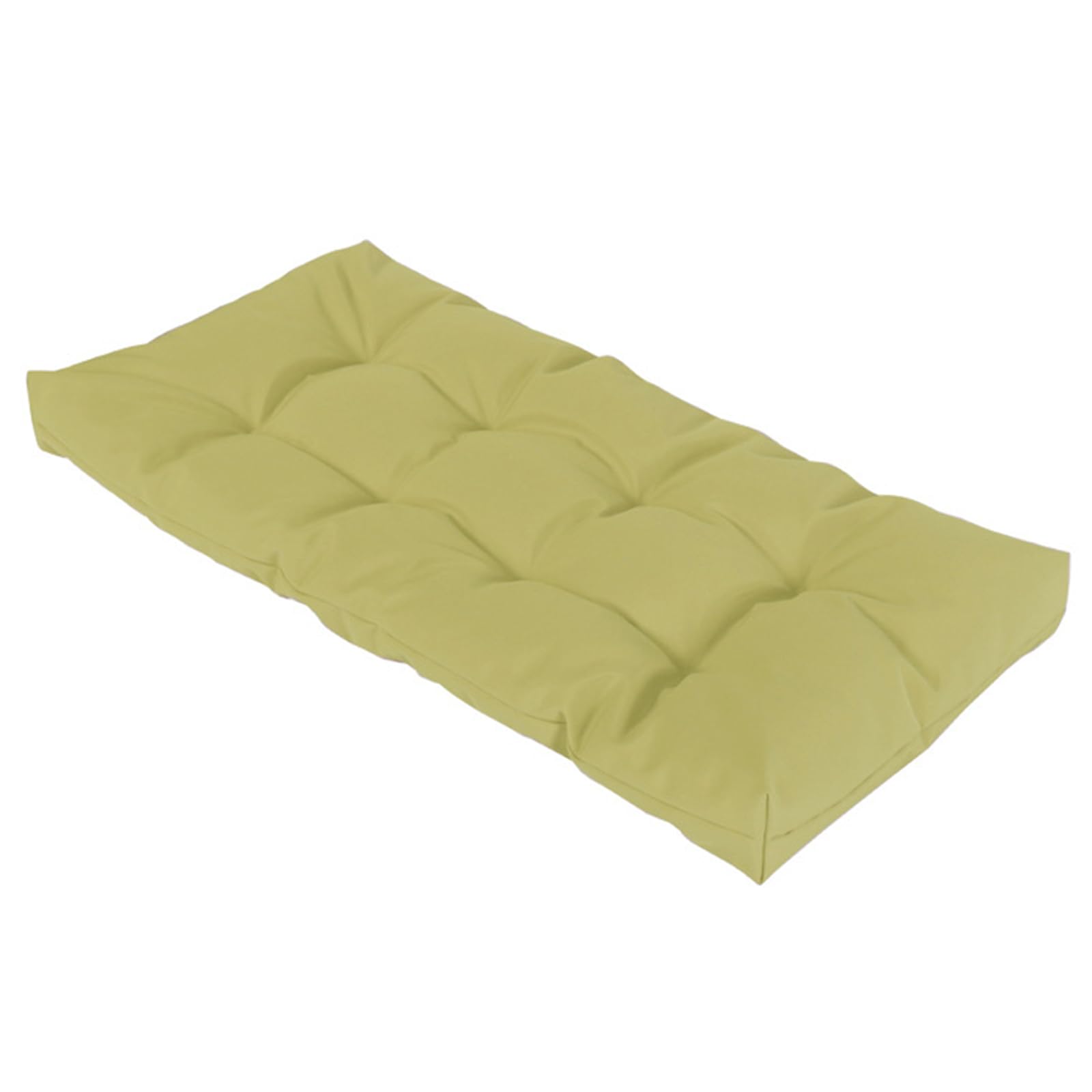 Coussins confortables pour meubles de terrasse et soirées estivales