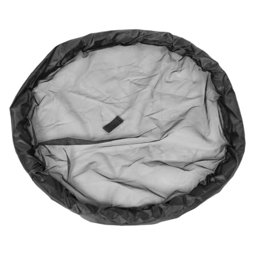 SUPVOX Isla de Plantas Flotantes para Estanques Jardinera Flotante Protector de Plantas Acuáticas para Lagos y Fuentes de Agua de Protección para Peces