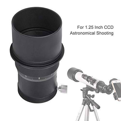 Fotografía planetaria con asiento de enfoque compatible con M42 M48 3