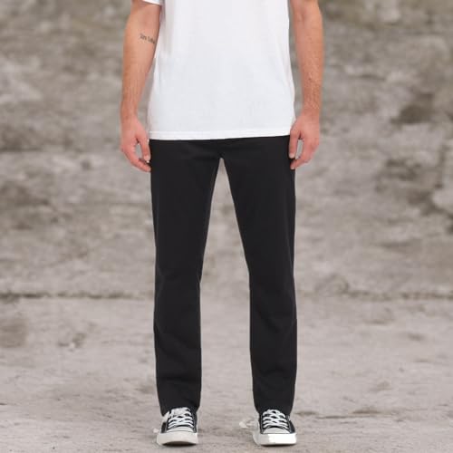 Volcom Men's Frickin Slim Chino Pant3