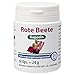 Produktbild Pharma-Peter ROTE BEETE Kapseln, 60 Kapseln