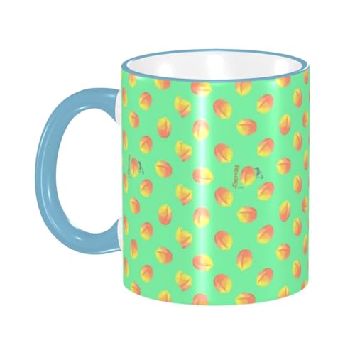 ̓ }OJbv R[q[Jbv Sky Blue  HJbv eB[Jbv ϔM}O ۉ ϗ  傫 ~NRbv 330ml G ƒp vg蕨