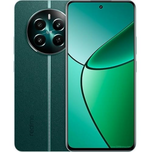 Image of EmBed Matte Fiber Display Guard for Realme 12+ - Unbreakable, Ultra-Thin, Lightweight Matte Finish Screen Protector with Easy Installation Kit