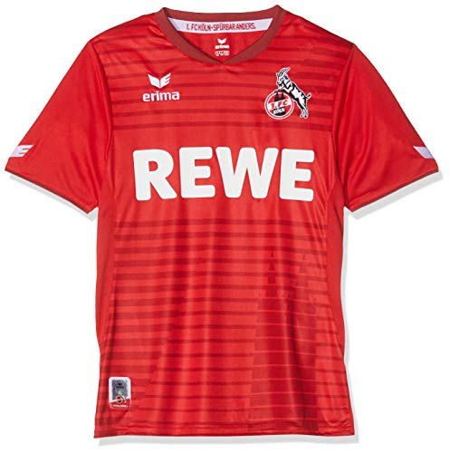 Maillot Cologne homme Erima respirant pour vos matchs outdoor