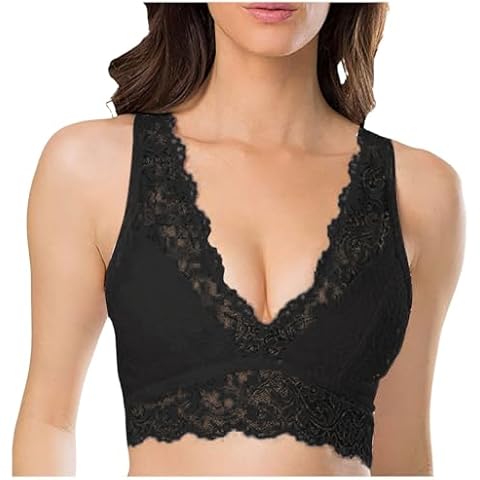 Soutien Gorge Sport NaLatia Cover