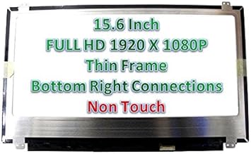 Acer Aspire E5-575 استبدال شاشة LAPTOP LCD 15.6 & # 34 ؛ استبدال DIODE LED عالي الدقة فقط. ليس