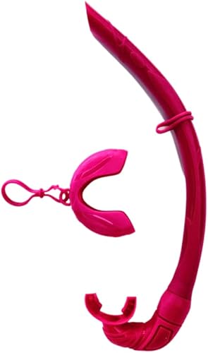 Tidal - Snorkel enrollable para apnea, buceo y snorkel