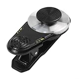 Diseño elegante y funcional: el perfil ultrafino del joystick permite una interacción perfecta con los elementos de la interfaz de usuario del juego, para que tu juego siga siendo suave y visualmente atractivo.