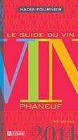 Le guide du vin 2014 2761936965 Book Cover
