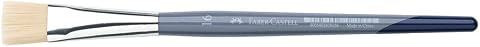 Faber-Castell Creative Studio Yassı Fırça No :16