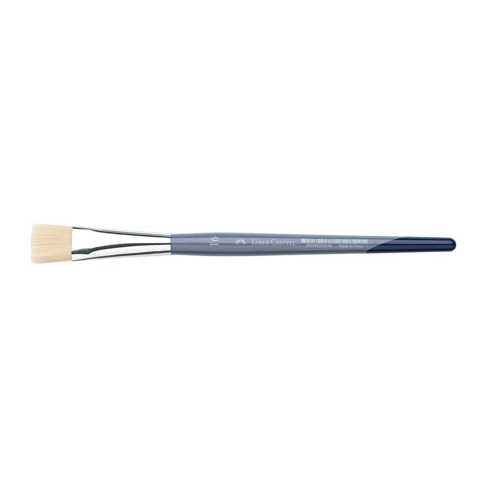 Faber-Castell Creative Studio Yassı Fırça No :16