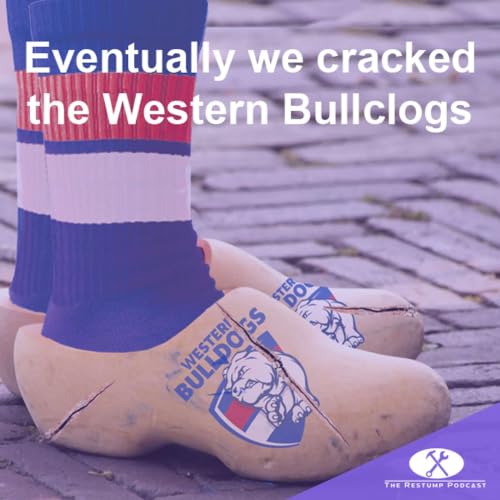 Breaking Bevo's Bullclogs
