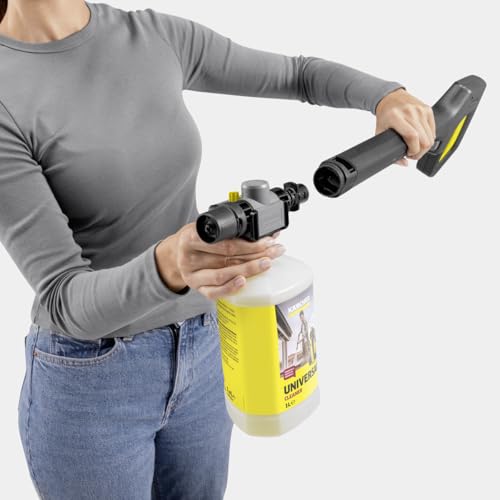 Nettoyeur haute pression électrique Karcher K7 Confort premium 180 bars - vue 6