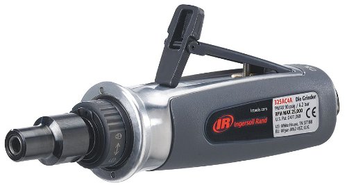 Ingersoll-Rand Strat Air Die Grinder #TOP27
