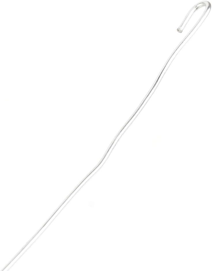 Bee Frames Bee Hive Frame Wire Stainless Steel Frame Beekeeper Tool 0.5mm (Stainless Steel Wire)
