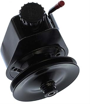 Borgeson 800322 Power Steering Pump