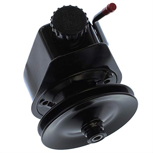 Borgeson 800322 Power Steering Pump #TOP13