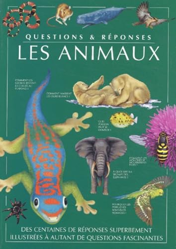 Les animaux