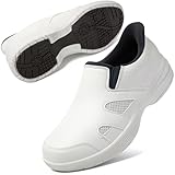 [MERPHINE] スッと履ける ナースシューズ スリッポン レディース メンズ 介護シューズ かかと踏める 4e 幅広 介護 ナース 看護師 医療 上履き 病院 室内履き 高齢者 院内 介護用靴 医療用靴 2way 介護士 保育士 立ち仕事