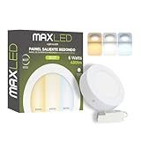 Maxled, Light is Led!